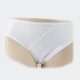 Comfortable Low Waist Sexy Bow Cotton Women Triangle Underwear