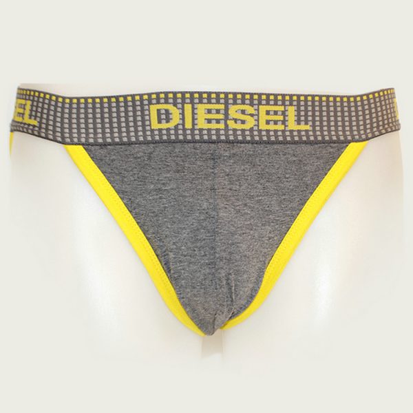 Men's gray briefs online suppliers